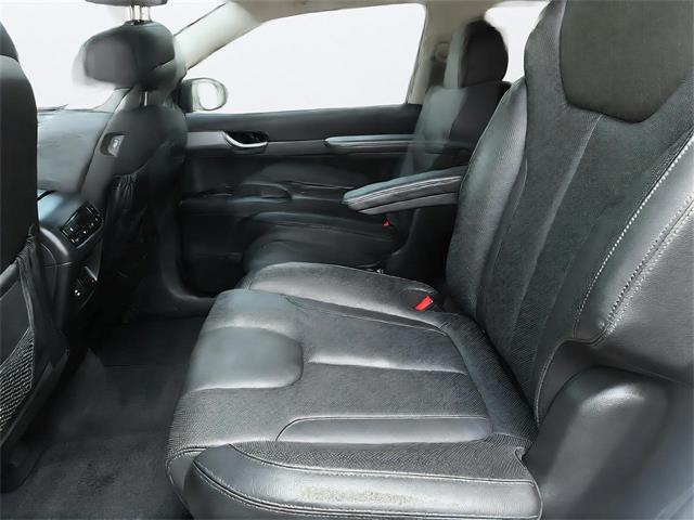 2020 Hyundai Palisade (CC-2083259) for sale in Buffalo, New York