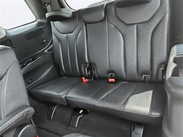 2020 Hyundai Palisade (CC-2083259) for sale in Buffalo, New York