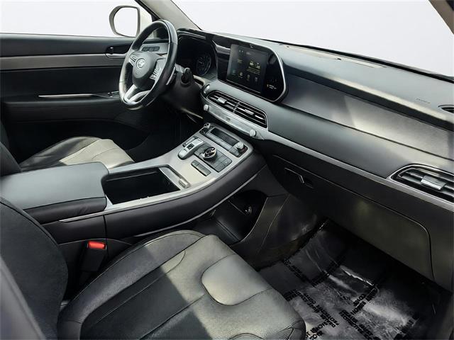 2020 Hyundai Palisade (CC-2083259) for sale in Buffalo, New York