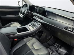 2020 Hyundai Palisade (CC-2083259) for sale in Buffalo, New York