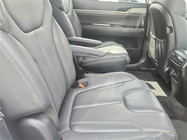 2020 Hyundai Palisade (CC-2083259) for sale in Buffalo, New York