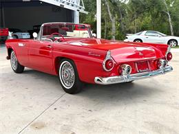 1955 Ford Thunderbird (CC-2080326) for sale in Bradenton, Florida