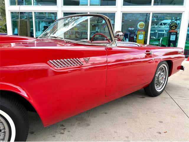 1955 Ford Thunderbird (CC-2080326) for sale in Bradenton, Florida