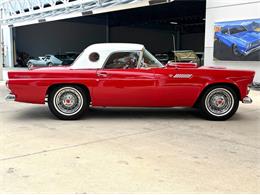 1955 Ford Thunderbird (CC-2080326) for sale in Bradenton, Florida