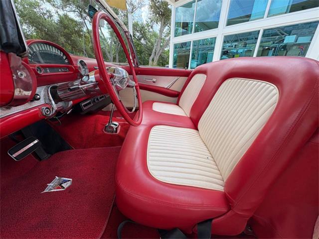 1955 Ford Thunderbird (CC-2080326) for sale in Bradenton, Florida
