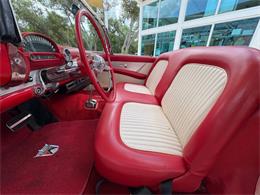 1955 Ford Thunderbird (CC-2080326) for sale in Bradenton, Florida