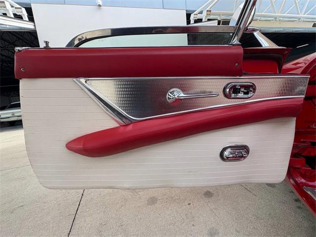 1955 Ford Thunderbird (CC-2080326) for sale in Bradenton, Florida