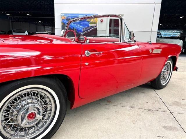 1955 Ford Thunderbird (CC-2080326) for sale in Bradenton, Florida