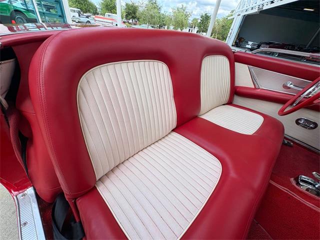 1955 Ford Thunderbird (CC-2080326) for sale in Bradenton, Florida