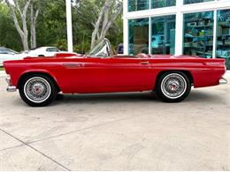 1955 Ford Thunderbird (CC-2080326) for sale in Bradenton, Florida