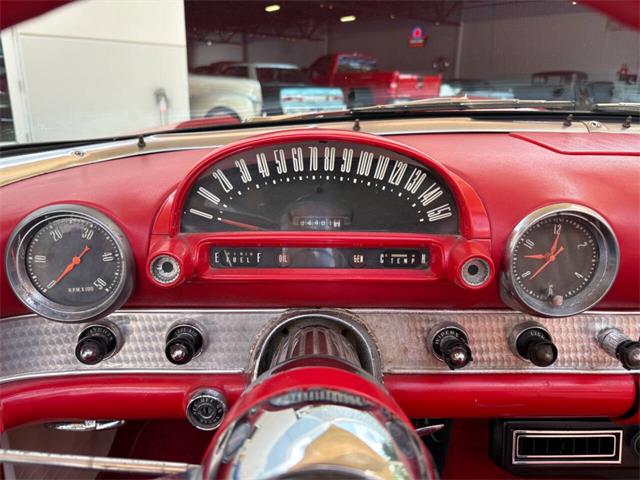 1955 Ford Thunderbird (CC-2080326) for sale in Bradenton, Florida