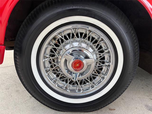 1955 Ford Thunderbird (CC-2080326) for sale in Bradenton, Florida