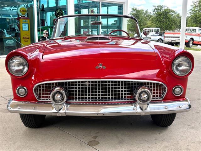 1955 Ford Thunderbird (CC-2080326) for sale in Bradenton, Florida