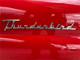 1955 Ford Thunderbird (CC-2080326) for sale in Bradenton, Florida