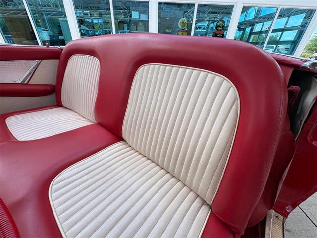 1955 Ford Thunderbird (CC-2080326) for sale in Bradenton, Florida