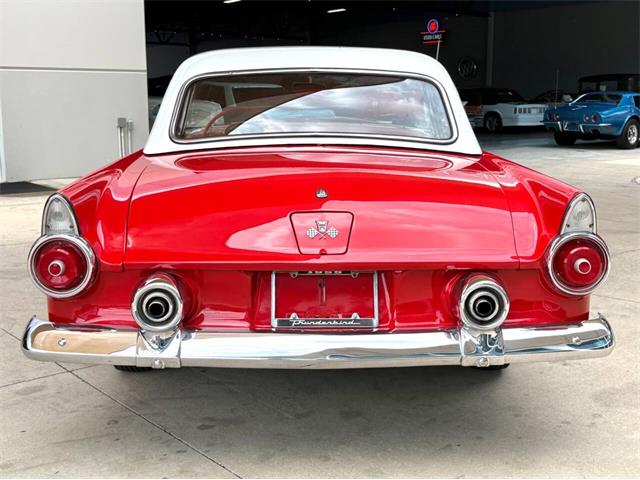 1955 Ford Thunderbird (CC-2080326) for sale in Bradenton, Florida