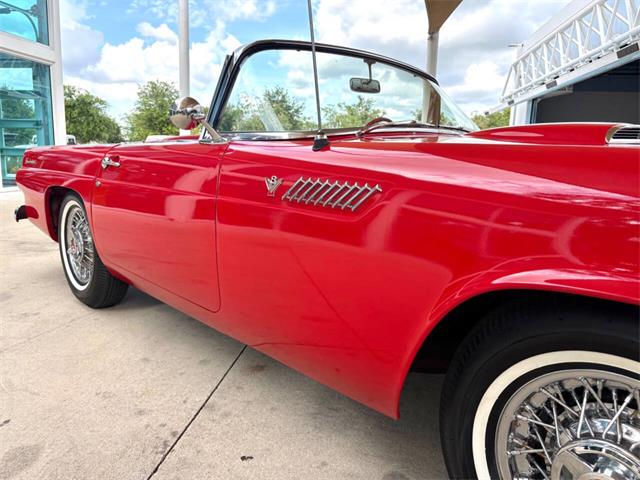 1955 Ford Thunderbird (CC-2080326) for sale in Bradenton, Florida
