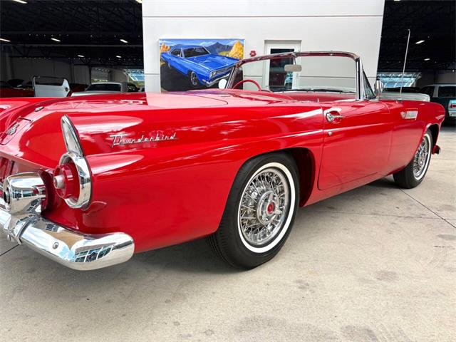 1955 Ford Thunderbird (CC-2080326) for sale in Bradenton, Florida