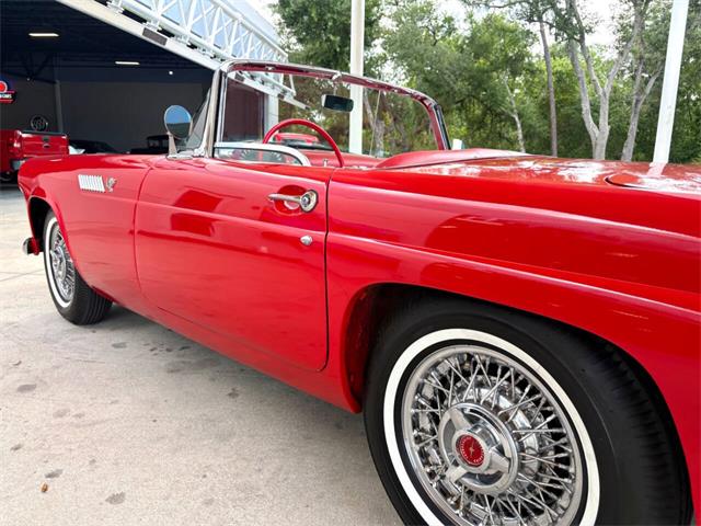 1955 Ford Thunderbird (CC-2080326) for sale in Bradenton, Florida