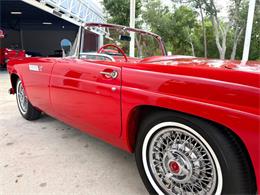 1955 Ford Thunderbird (CC-2080326) for sale in Bradenton, Florida