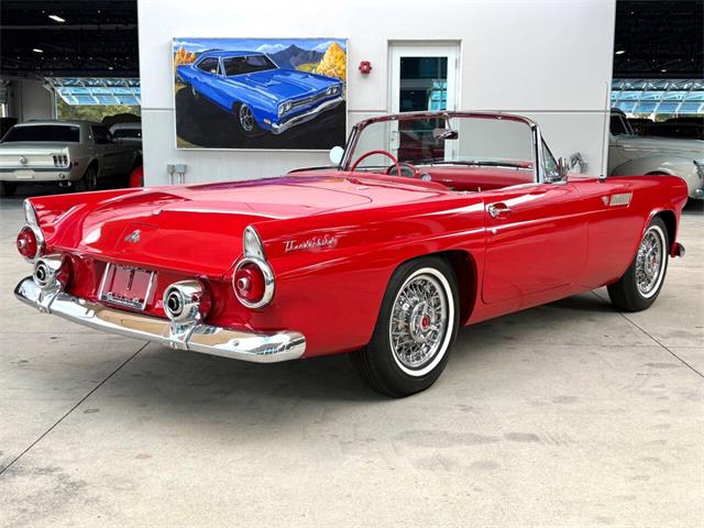 1955 Ford Thunderbird (CC-2080326) for sale in Bradenton, Florida