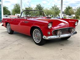 1955 Ford Thunderbird (CC-2080326) for sale in Bradenton, Florida