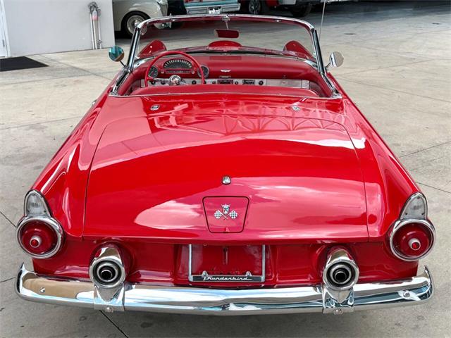 1955 Ford Thunderbird (CC-2080326) for sale in Bradenton, Florida