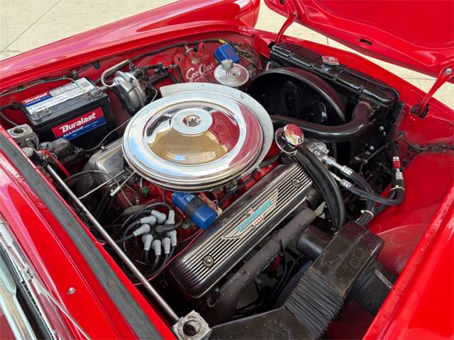 1955 Ford Thunderbird (CC-2080326) for sale in Bradenton, Florida