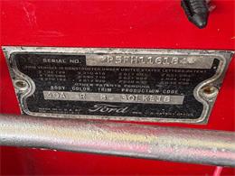 1955 Ford Thunderbird (CC-2080326) for sale in Bradenton, Florida