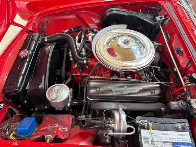 1955 Ford Thunderbird (CC-2080326) for sale in Bradenton, Florida