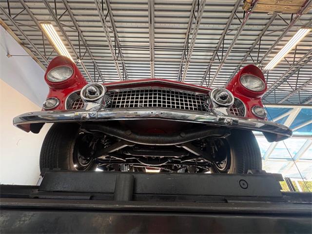 1955 Ford Thunderbird (CC-2080326) for sale in Bradenton, Florida