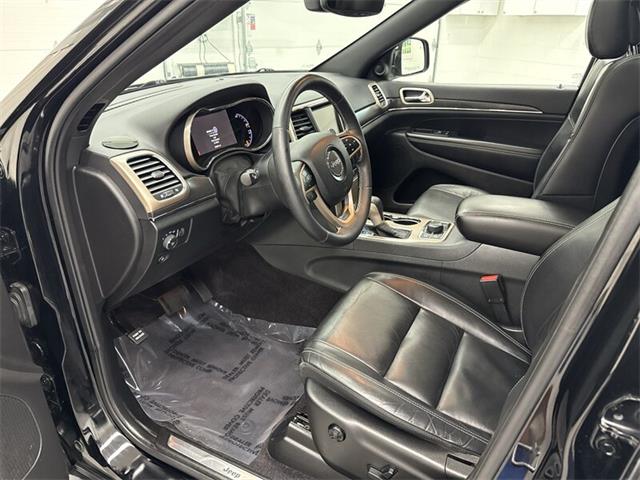 2017 Jeep Cherokee (CC-2083260) for sale in Spring City, Pennsylvania