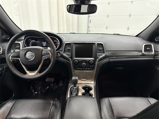 2017 Jeep Cherokee (CC-2083260) for sale in Spring City, Pennsylvania