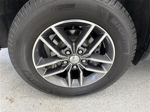 2017 Jeep Cherokee (CC-2083260) for sale in Spring City, Pennsylvania
