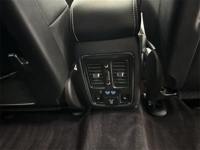 2017 Jeep Cherokee (CC-2083260) for sale in Spring City, Pennsylvania