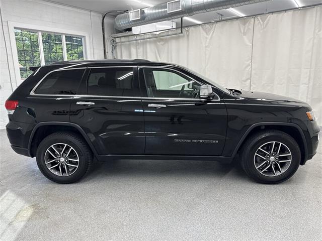 2017 Jeep Cherokee (CC-2083260) for sale in Spring City, Pennsylvania