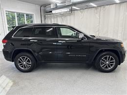 2017 Jeep Cherokee (CC-2083260) for sale in Spring City, Pennsylvania