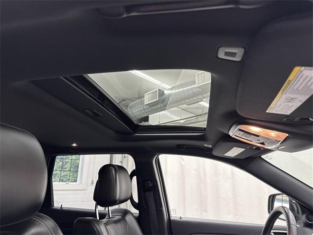 2017 Jeep Cherokee (CC-2083260) for sale in Spring City, Pennsylvania