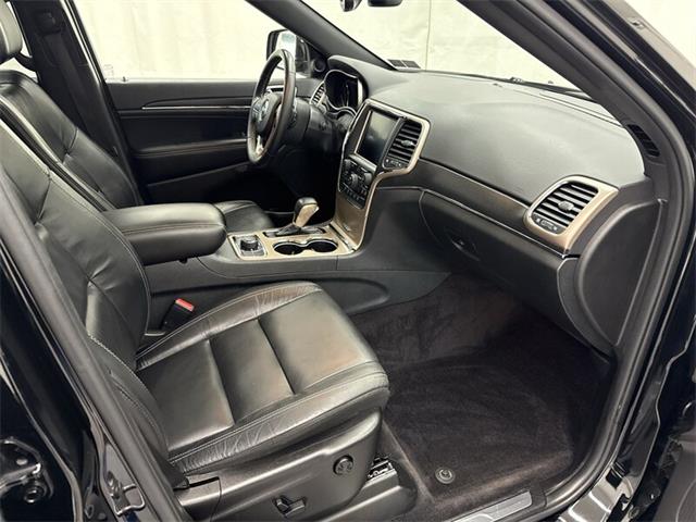 2017 Jeep Cherokee (CC-2083260) for sale in Spring City, Pennsylvania