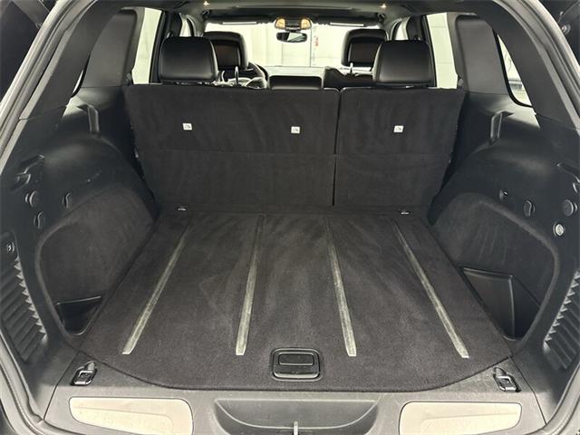 2017 Jeep Cherokee (CC-2083260) for sale in Spring City, Pennsylvania