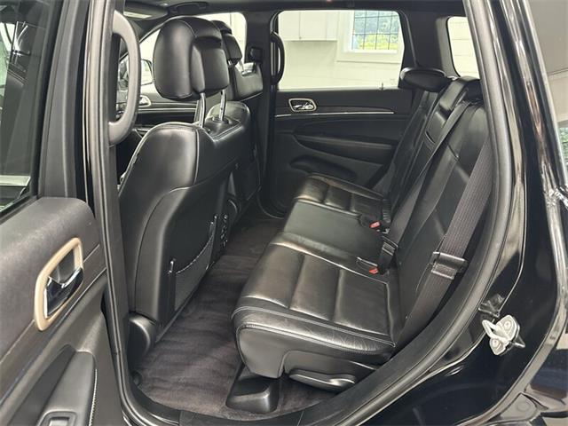2017 Jeep Cherokee (CC-2083260) for sale in Spring City, Pennsylvania