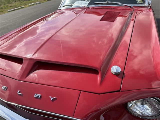 1968 Ford Shelby GT500  (CC-2083261) for sale in Greenville, North Carolina