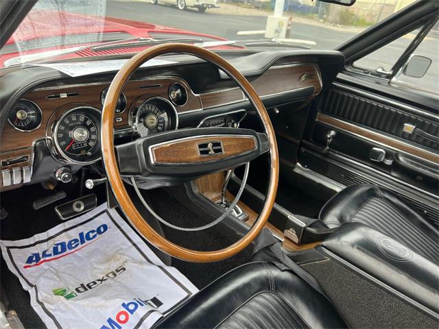 1968 Ford Shelby GT500  (CC-2083261) for sale in Greenville, North Carolina