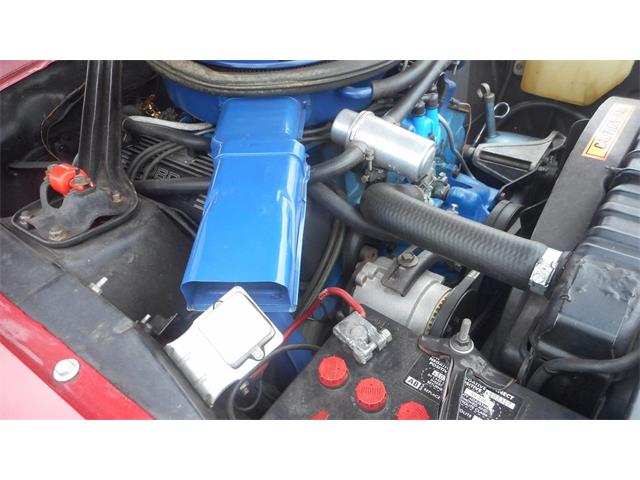1968 Ford Shelby GT500  (CC-2083261) for sale in Greenville, North Carolina