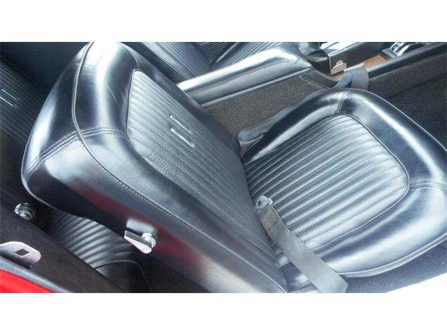 1968 Ford Shelby GT500  (CC-2083261) for sale in Greenville, North Carolina