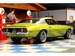 1970 Chevrolet Camaro (CC-2083262) for sale in New Braunfels, Texas