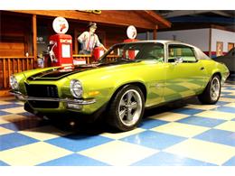 1970 Chevrolet Camaro (CC-2083262) for sale in New Braunfels, Texas