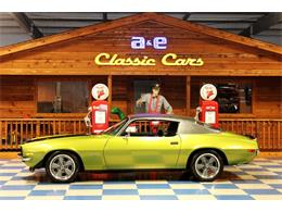 1970 Chevrolet Camaro (CC-2083262) for sale in New Braunfels, Texas