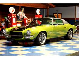 1970 Chevrolet Camaro (CC-2083262) for sale in New Braunfels, Texas