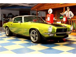 1970 Chevrolet Camaro (CC-2083262) for sale in New Braunfels, Texas